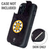 NHL Boston Bruins Distressed Otterbox Defender iPhone Skin