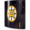 NHL Boston Bruins Distressed Playstation 3 & PS3 Skin