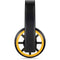 NHL Boston Bruins Distressed PlayStation 4 Gold Wireless Headset Skin