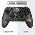 NHL Boston Bruins Distressed PlayStation Scuf Vantage 2 Controller Skin