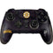 NHL Boston Bruins Distressed PlayStation Scuf Vantage 2 Controller Skin
