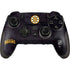 NHL Boston Bruins Distressed PlayStation Scuf Vantage 2 Controller Skin