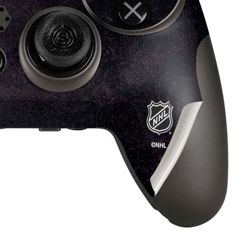 NHL Boston Bruins Distressed PlayStation Scuf Vantage 2 Controller Skin