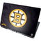 NHL Boston Bruins Distressed Dell Precision Skin