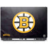NHL Boston Bruins Distressed Dell Precision Skin