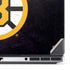 NHL Boston Bruins Distressed Dell Precision Skin