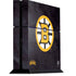 NHL Boston Bruins Distressed PlayStation PS4 Skins