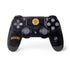 NHL Boston Bruins Distressed PS4 Controller Skin
