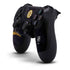 NHL Boston Bruins Distressed PS4 Controller Skin