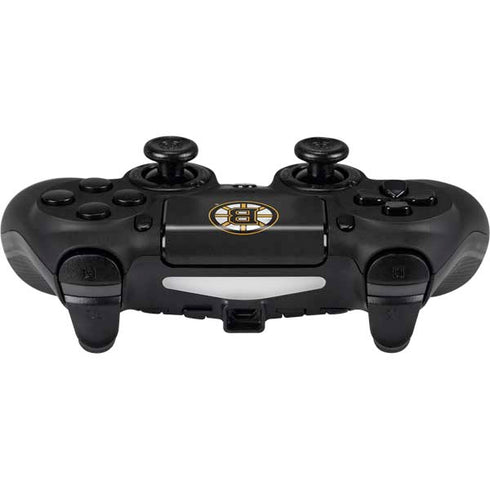 NHL Boston Bruins Distressed PS4/PC SCUF Impact Controller Skin