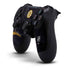NHL Boston Bruins Distressed PS4 Pro/Slim Controller Skin