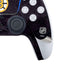 NHL Boston Bruins Distressed PS5 Bundle Skin