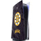 NHL Boston Bruins Distressed PS5 Console Skin