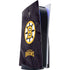 NHL Boston Bruins Distressed PS5 Console Skin