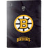 NHL Boston Bruins Distressed PS5 Console Skin