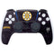NHL Boston Bruins Distressed PS5 Controller Skin