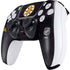 NHL Boston Bruins Distressed PS5 Controller Skin