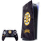 NHL Boston Bruins Distressed PS5 Digital Edition Bundle Skin