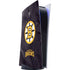 NHL Boston Bruins Distressed PS5 Digital Edition Console Skin