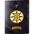 NHL Boston Bruins Distressed PS5 Digital Edition Console Skin