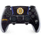 NHL Boston Bruins Distressed PS5 DualSense Edge Pro Controller Skin