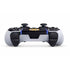 NHL Boston Bruins Distressed PS5 DualSense Edge Pro Controller Skin