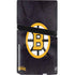 NHL Boston Bruins Distressed PS5 Pro Disk Bundle Skin
