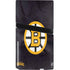 NHL Boston Bruins Distressed PS5 Pro Disk Console Skin