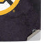 NHL Boston Bruins Distressed PS5 Pro Disk Console Skin