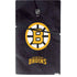 NHL Boston Bruins Distressed PS5 Slim Digital Edition Bundle Skin