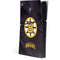 NHL Boston Bruins Distressed PS5 Slim Digital Edition Console Skin