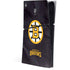 NHL Boston Bruins Distressed PS5 Slim Digital Edition Console Skin