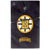 NHL Boston Bruins Distressed PS5 Slim Digital Edition Console Skin