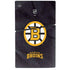 NHL Boston Bruins Distressed PS5 Slim Disk Console Skin