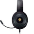 NHL Boston Bruins Distressed Razer Kraken X Skin