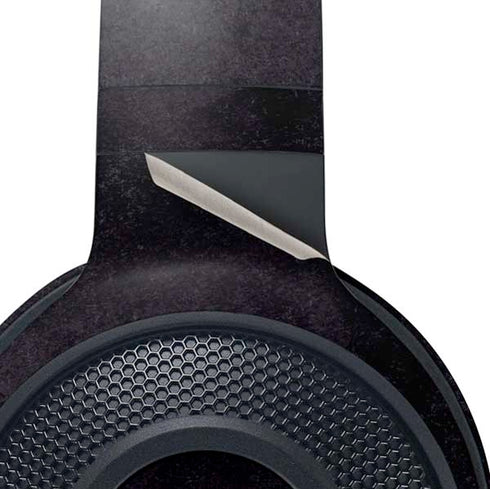 NHL Boston Bruins Distressed Razer Kraken X Skin