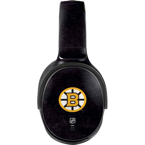 NHL Boston Bruins Distressed Skullcandy Venue Skin
