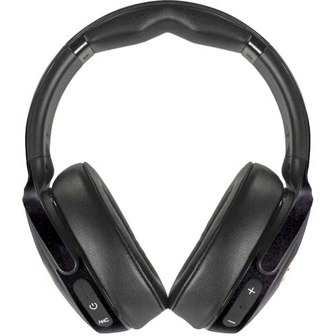NHL Boston Bruins Distressed Skullcandy Venue Skin