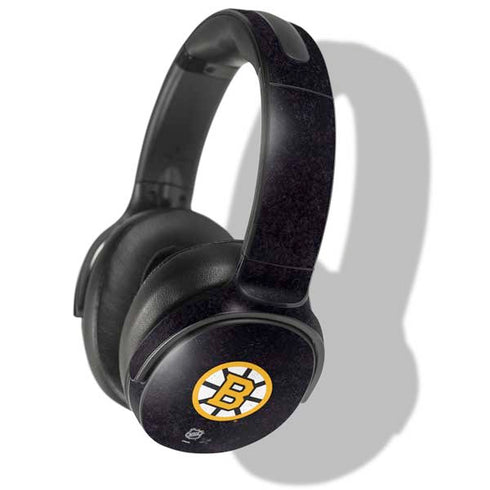 NHL Boston Bruins Distressed Skullcandy Venue Skin