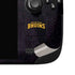 NHL Boston Bruins Distressed Steam Deck Handheld Gaming Computer OLED Skin