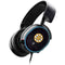 NHL Boston Bruins Distressed SteelSeries Arctis 3 Skin