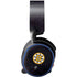 NHL Boston Bruins Distressed SteelSeries Arctis 5 Skin