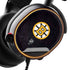 NHL Boston Bruins Distressed SteelSeries Arctis 5 Skin