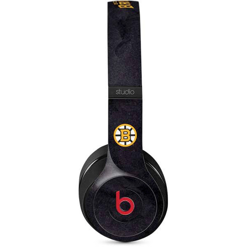 NHL Boston Bruins Distressed Studio Wireless Skin