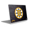 NHL Boston Bruins Distressed Surface Book 2 13.5in Skin