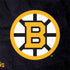 NHL Boston Bruins Distressed Surface Book 2 13.5in Skin