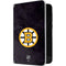 NHL Boston Bruins Distressed Surface Duo Skin