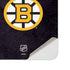 NHL Boston Bruins Distressed Surface Duo Skin