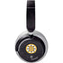 NHL Boston Bruins Distressed Surface Headphones Skin