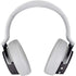 NHL Boston Bruins Distressed Surface Headphones Skin